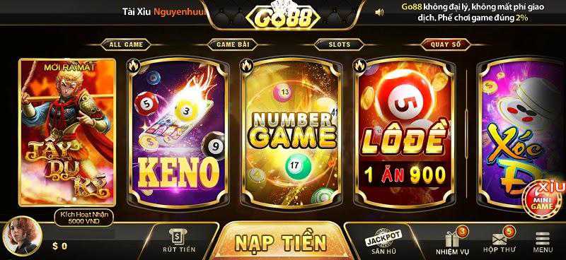 Các trang cá cược có xếp hạng 32Win với tỷ lệ hoàn trả cao cung cấp nhiều lựa chọn cá cược khác nhau - 32Win