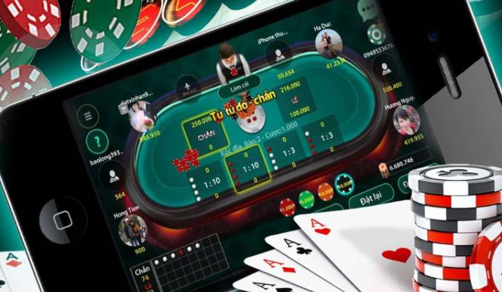 Hệ thống nạp/rút tiền nhanh 100Win - 100Win