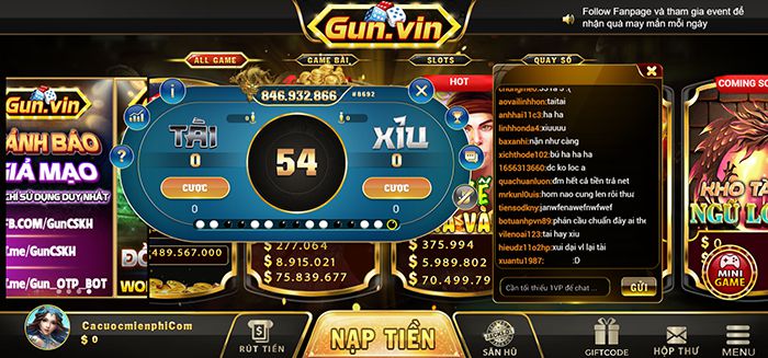 Sự kiện này sẽ tặng mã Luck8 - Luck8