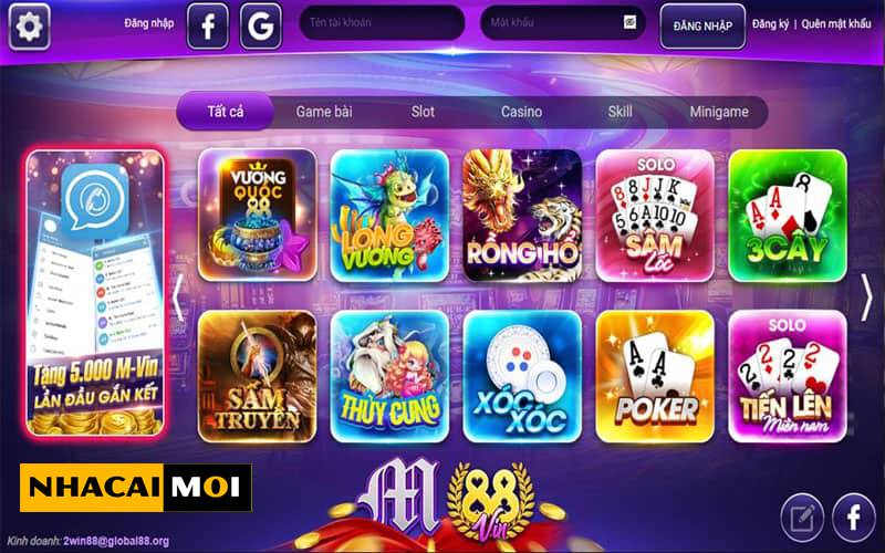 Kiểm tra độ uy tín của các trang web chơi game được xếp hạng Mu88 - Mu88
