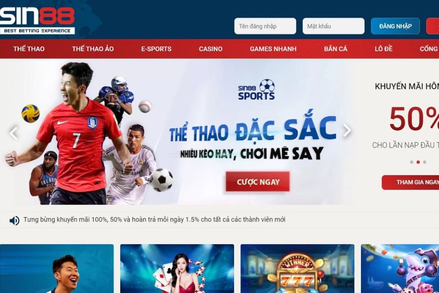 Một số tựa game hay nhất từ các cổng game được xếp hạng Mu88 - Mu88