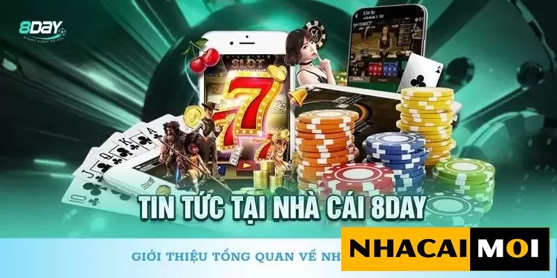 Những lợi thế độc đáo của công ty game K8cc - K8cc