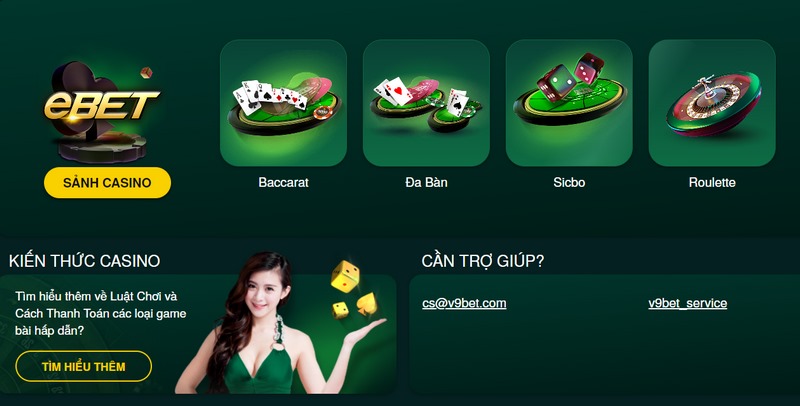 Những lợi thế chính khi lựa chọn sử dụng ứng dụng Winvn - Winvn