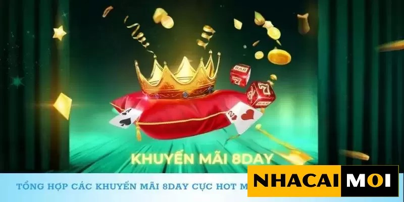 Một số chương trình khuyến mãi chỉ dành riêng cho thành viên 868Vip - 868Vip