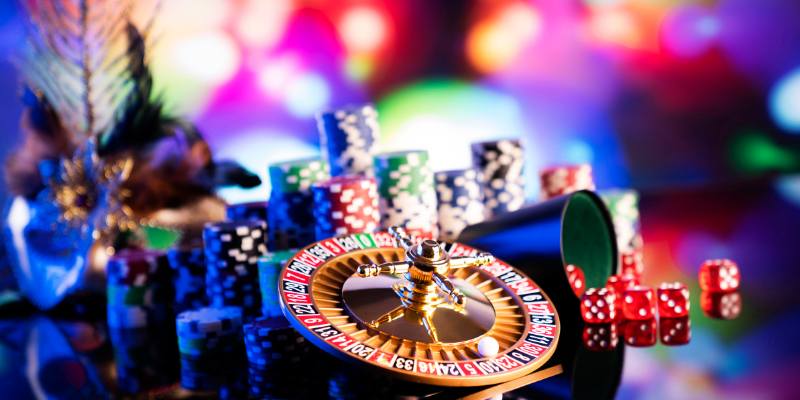 Cổng game Five888 - Thiên đường giải trí - Five888