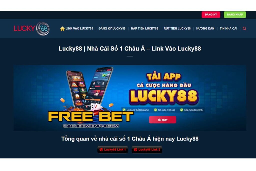 Ưu điểm của Av88 - Av88