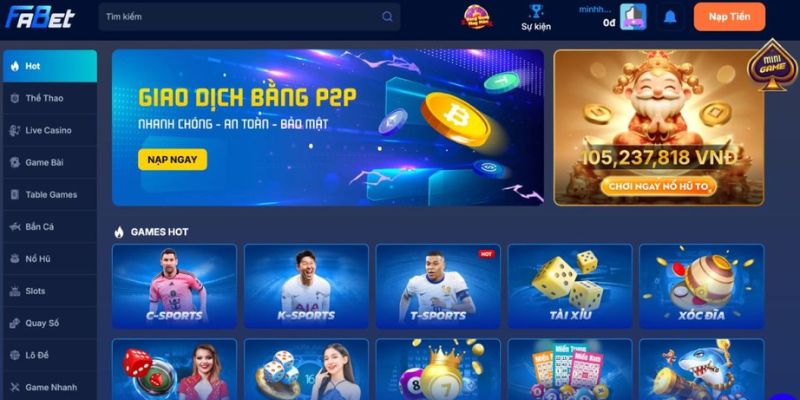 Giới thiệu Cổng trò chơi thẻ bài Nn88 - Nn88