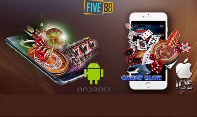Hướng dẫn cách tải ứng dụng 88Go và tham gia cá cược - 88Go