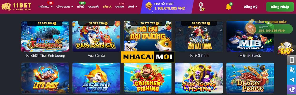Các trò chơi và nguồn tài nguyên giải trí cấp độ 007Win - 007Win
