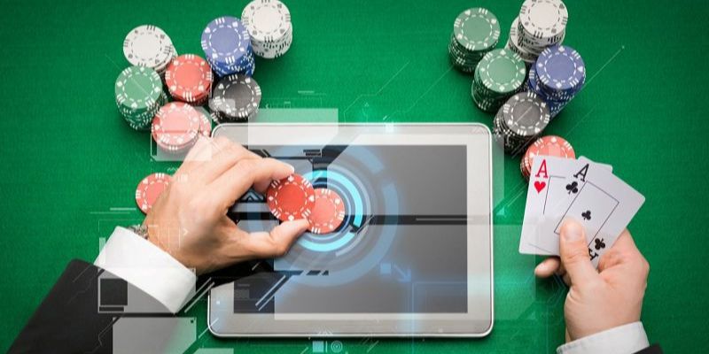 Tôi vô tình bấm nhầm vào một liên kết và cuối cùng lại truy cập vào liên kết chính thức của 69Vn - 69Vn