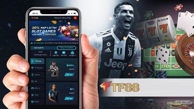 Nạp tiền và đổi thưởng trực tiếp thông qua 98Win - 98Win