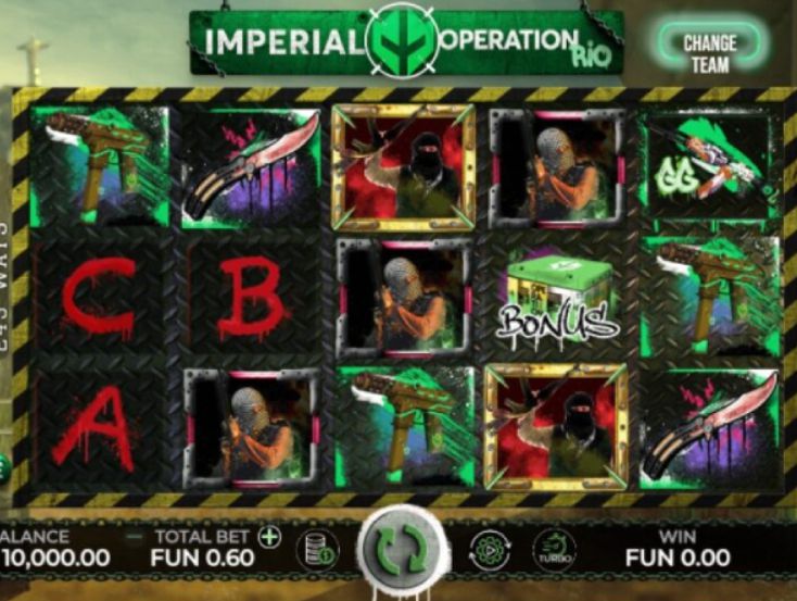 Những kho báu vừa đáng sợ vừa hấp dẫn trong các trò chơi cấp 85Win - 85Win