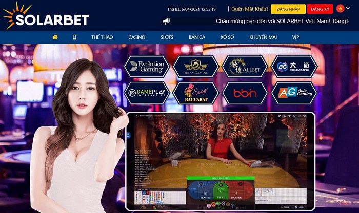 Thư viện trò chơi giải trí trực tuyến cấp độ Fv88 - Fv88