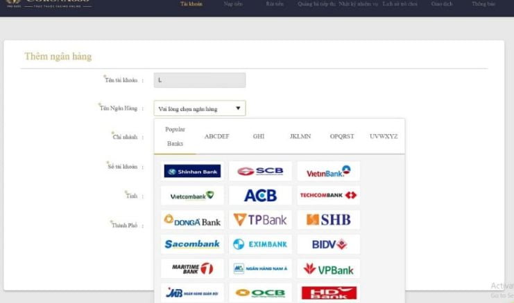 Vạch trần một trang web game được xếp hạng I9bet nhưng lại xuyên tạc sự thật và bị nghi ngờ gian lận - I9bet