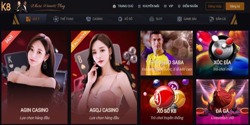 Những lợi thế độc đáo của Công ty Game UC 8Day - 8Day