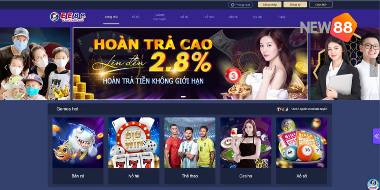 Hướng dẫn đăng nhập nhanh vào Vokbet bằng điện thoại di động - Vokbet