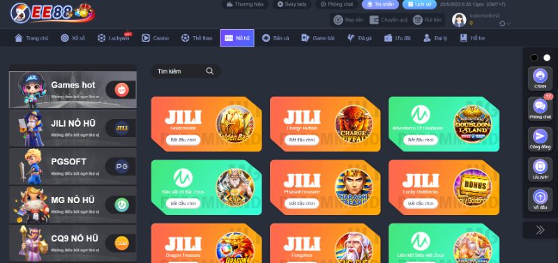 Độ tuổi tối thiểu để người chơi tham gia các trò chơi trên trang web 123B là bao nhiêu? - 123B