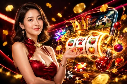 Phiên bản web di động I9bet - I9bet