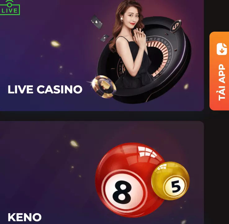 Liệt kê các sản phẩm phổ biến nhất của Good88 Online - Good88