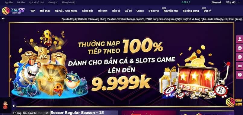 Thông tin về 22Bet - 22Bet
