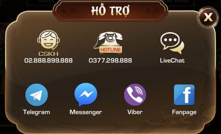 Hệ thống thanh toán 88Go tiện lợi - 88Go