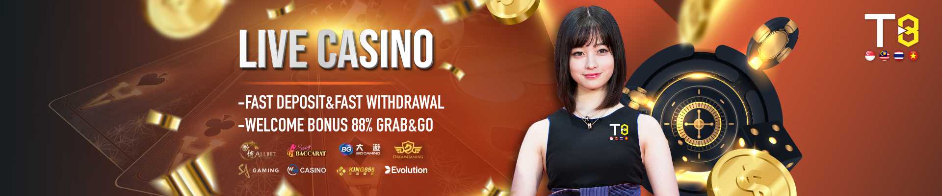 Sứ mệnh và giá trị cốt lõi của Vi68 Games - Vi68
