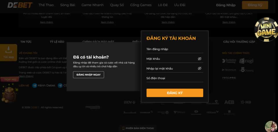 Ngân hàng Uw99 cung cấp dịch vụ gửi và rút tiền nhanh chóng - Uw99