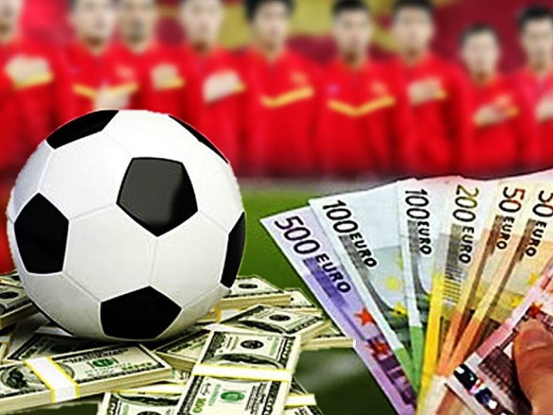 Vn777 cung cấp nhiều phương thức thanh toán - Vn777