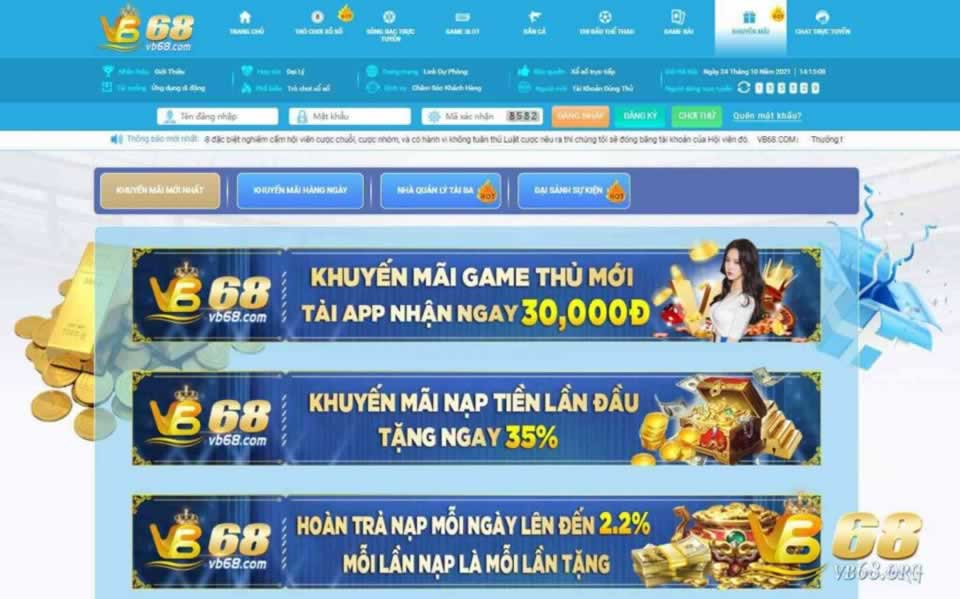 Ffok đã trúng giải thưởng lớn trong xổ số trực tuyến - Ffok
