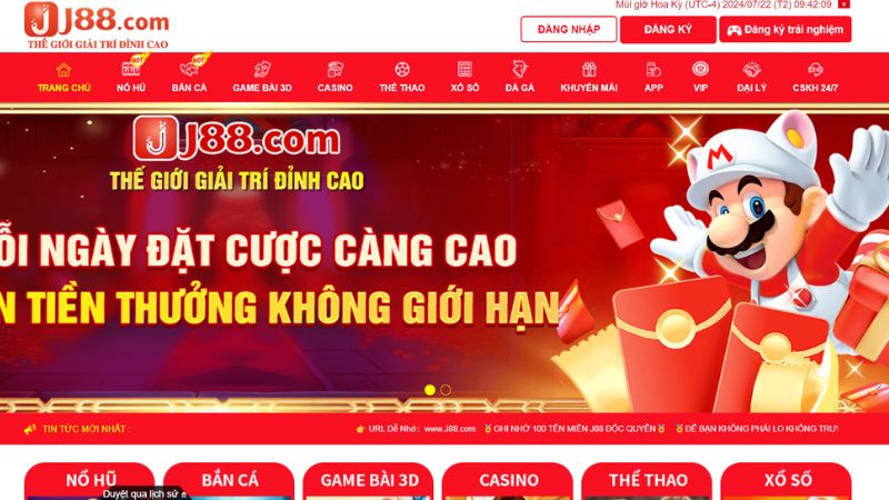 Tại sao nên tham gia cá cược Lk88? - Lk88