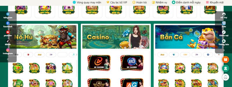 Nền tảng 789Bet có cung cấp hỗ trợ 24/7 cho người chơi không? - 789Bet