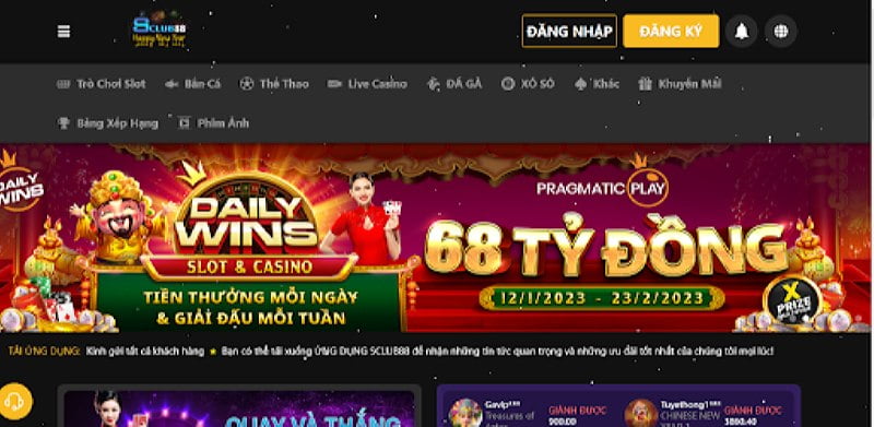 Hướng dẫn cách đăng ký và đăng nhập vào Ok9 - Ok9