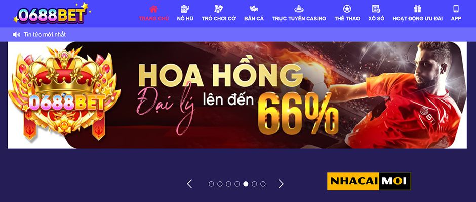 King33 có rất nhiều chương trình khuyến mãi đặc biệt - King33