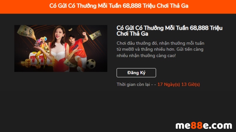 Hướng dẫn nạp và rút tiền trên trang web trò chơi thẻ bài trực tuyến 88Go - 88Go