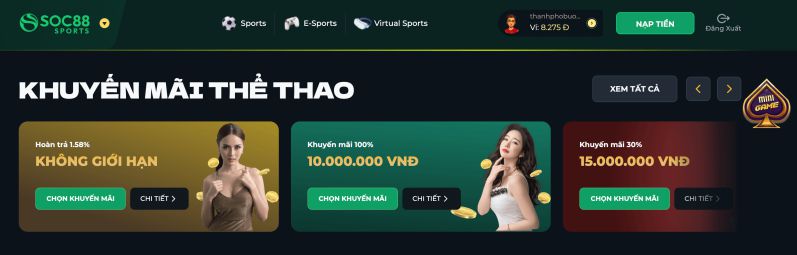 Xếp hạng tín dụng tổng thể: Fun789 - Fun789