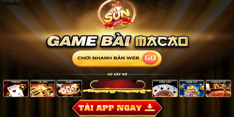 Cv88 VIP, trò chơi máy đánh bạc hay nhất - Cv88
