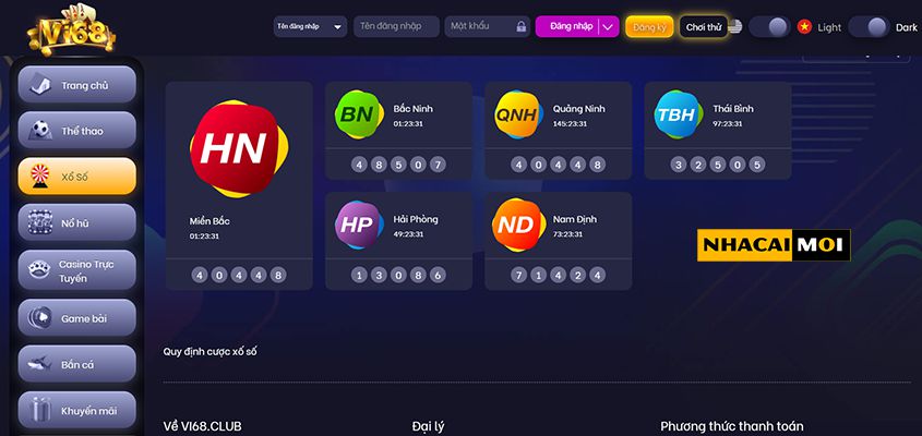 Những điểm khác biệt trong Thỏa thuận Câu lạc bộ 88Bet là gì? - 88Bet