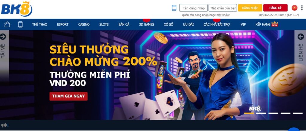Điều gì khiến Vn6 Games khác biệt so với các công ty game khác? - Vn6