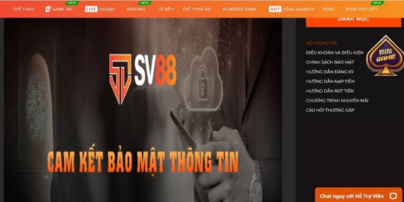 88Go - Cổng thông tin thể thao và game không thể bỏ qua - 88Go