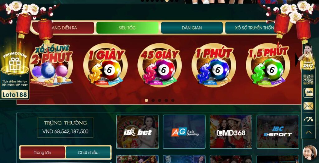 Thư viện trò chơi chất lượng cao cấp 13Win - 13Win