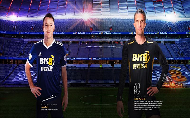 Việc kết nối cuối cùng với nền tảng Betvn sẽ hoàn tất vào năm 2026 - Betvn