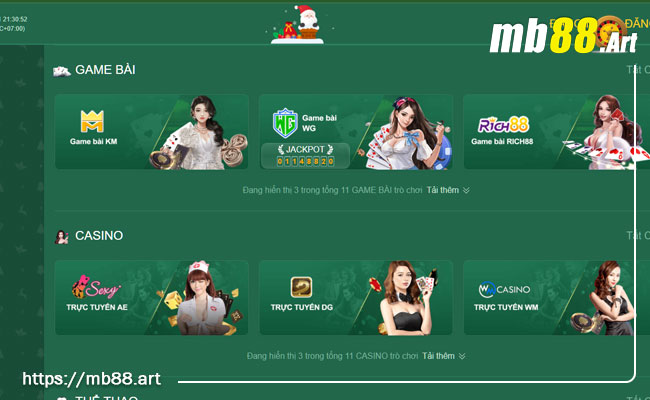 Mẹo quan trọng khi nạp tiền vào trang web game 11Vn - 11Vn