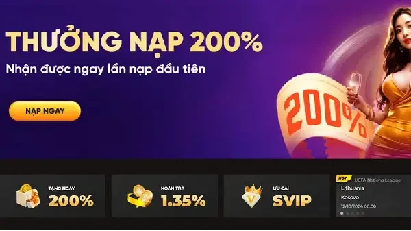 M88 hỗ trợ menu tiếng Thái, vì vậy bạn có thể chơi trên điện thoại - M88