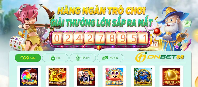 Tổng quan về trò chơi thẻ bài Win23 - Win23