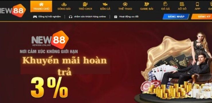 Làm thế nào để nạp tiền vào tài khoản để thưởng thức các tựa game Da88? - Da88