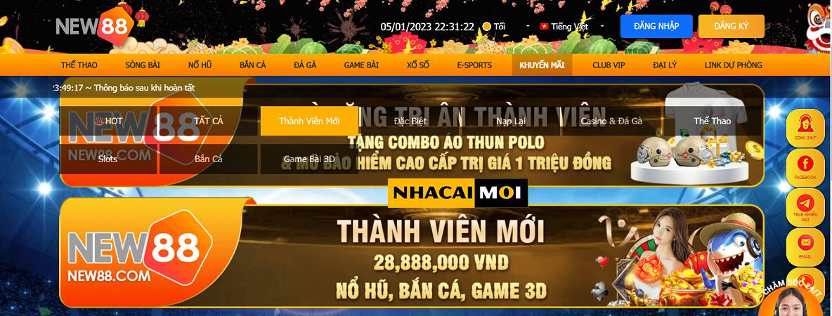 Tại sao lại có tin đồn về vụ lừa đảo Xo88? - Xo88