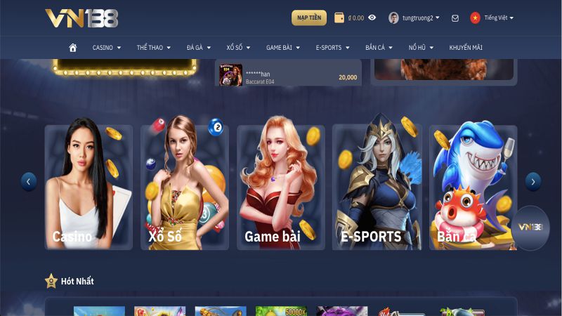 Tổng quan về Công viên giải trí YoBetcom - Betcom