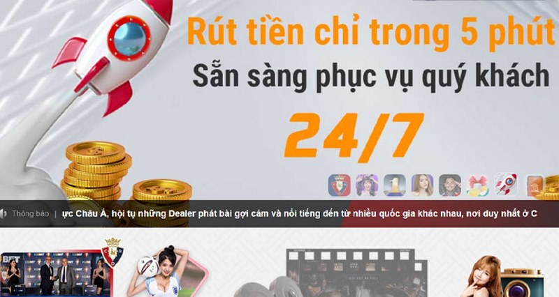 Nhà xuất bản 89Bet đã tiến hành quảng cáo rầm rộ - 89Bet