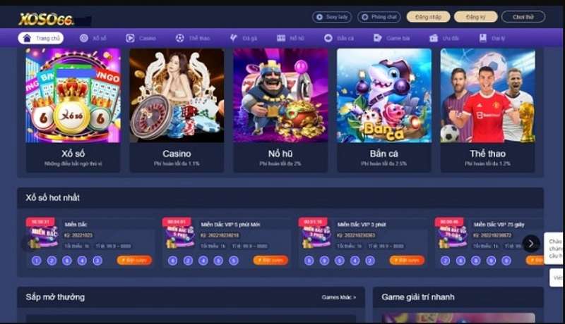Tổng quan về một số hoạt động quảng bá quan trọng của 88Go - 88Go