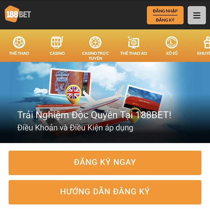 Liên kết nhanh đến Okvip - Okvip